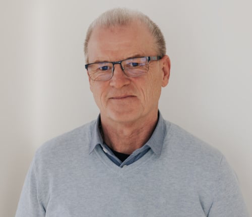 Michael Jaeger